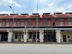 Geylang Road (D14), Shop House #530241291